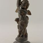 887 3353 CANDLESTICK